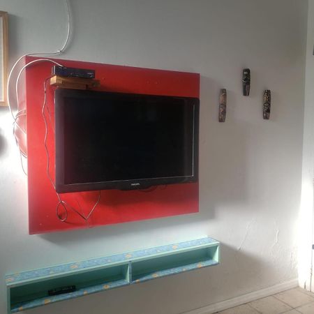 Annanda Apartment Florianopolis Exterior photo