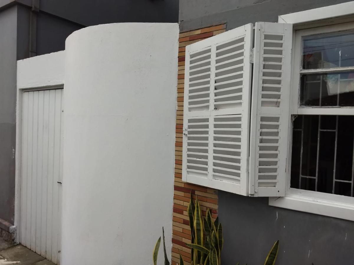 Annanda Apartment Florianopolis Exterior photo